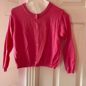 The Beaufort Bonnet Company Cardigan